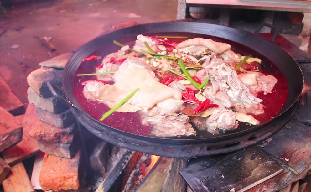 羊肉怎样吃才温补不燥,羊肉这样做软烂入味一点都不膻