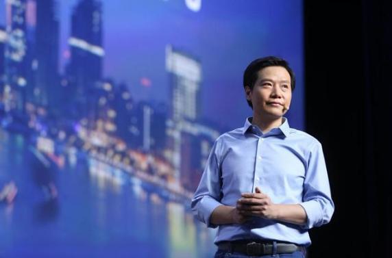 小米财报详细分析,小米财报营收对比