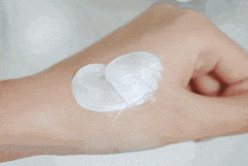 林允同款洗面奶,林允化妆视频48元洗面奶