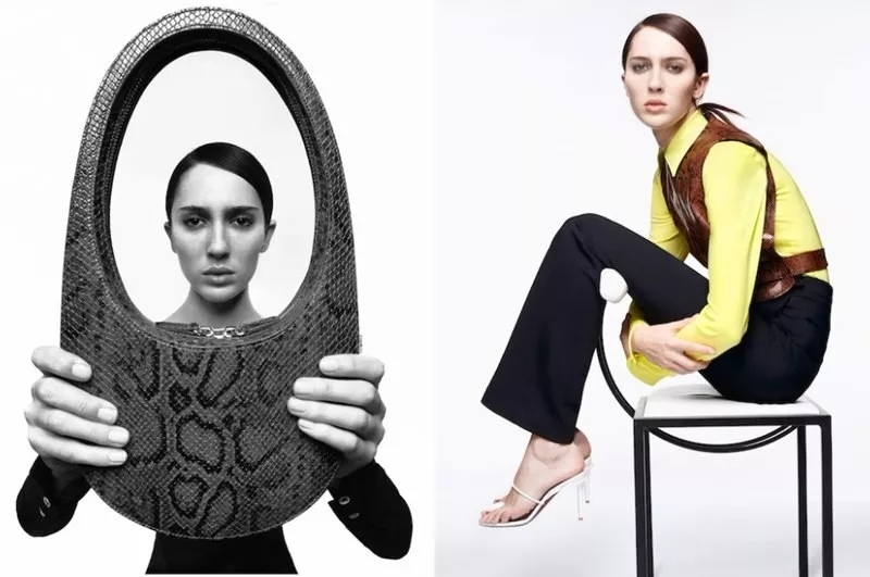 各种各样的名牌包包,千奇百怪的包包