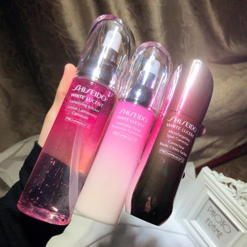 美白水乳套装日本排行榜前十名,口碑美白水乳盘点这5款超推荐