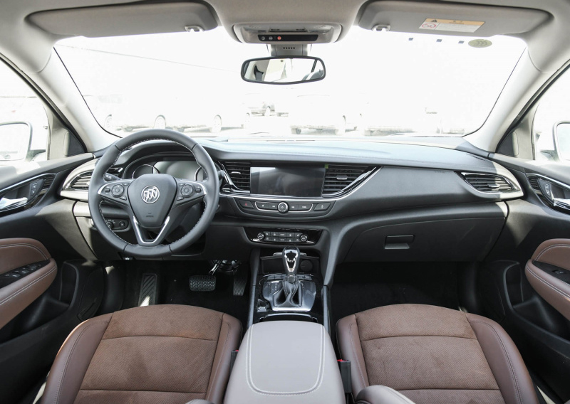 2021别克君威销量不好的原因,别克君威这款车保值率怎样