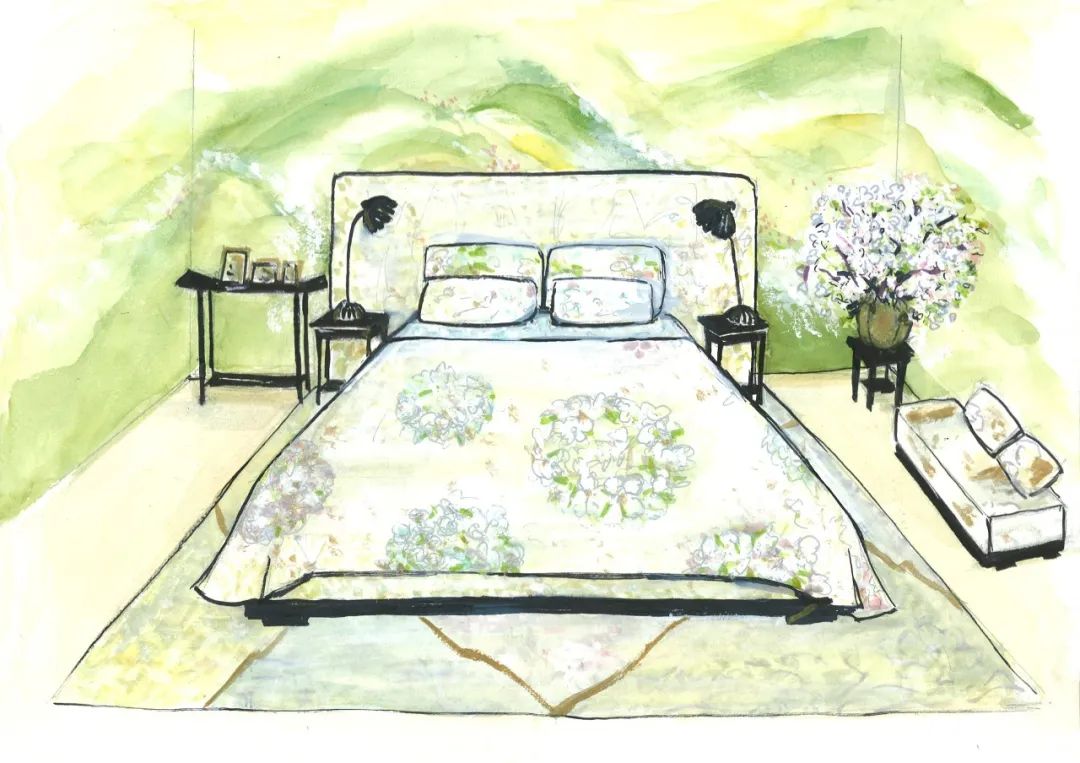 高田贤三个人简介,高田贤三大开眼界