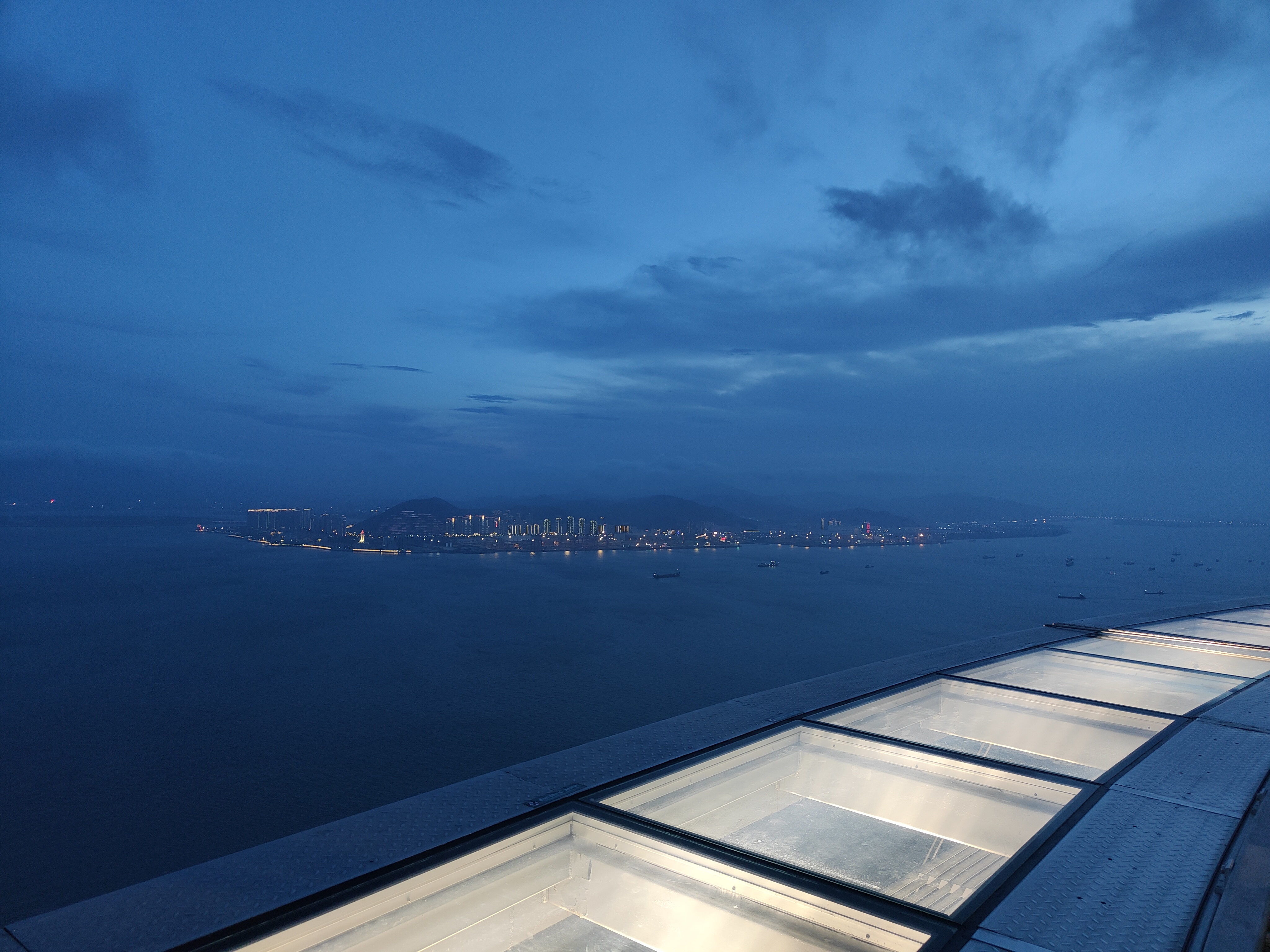 厦门双子塔公寓,厦门双子塔风水