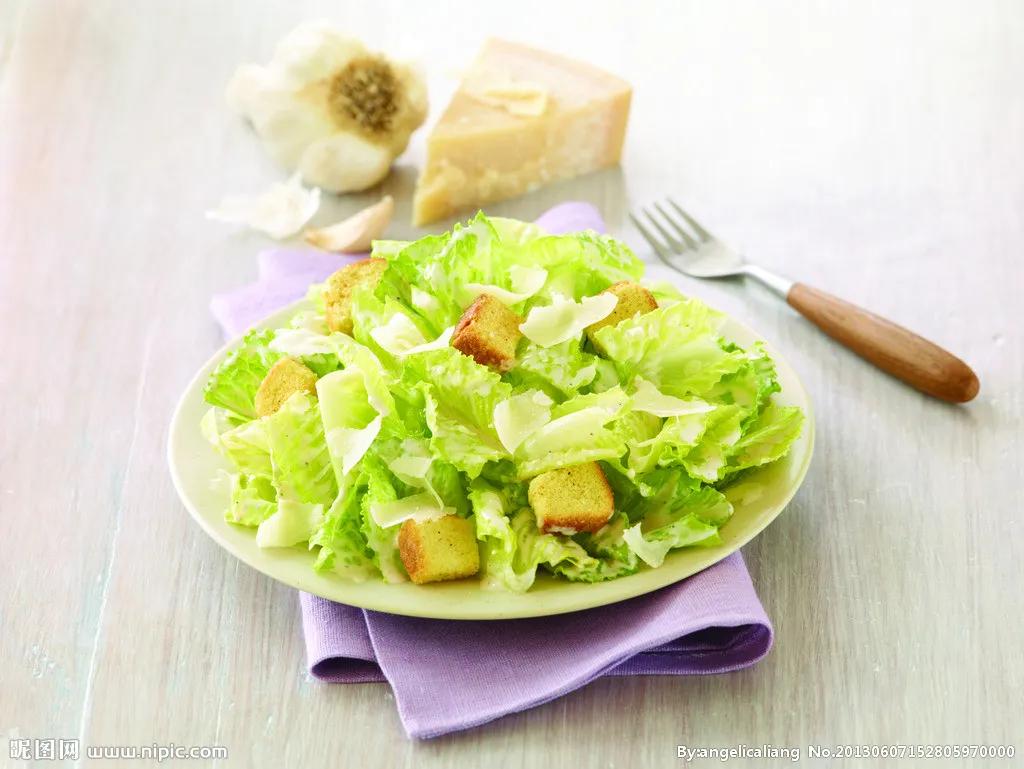 夏季适合做沙拉的蔬菜有哪些,种蔬菜教程阳台