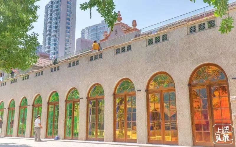 吵翻了!上海16个区终于正面PK!哪个是你心中的“扛把子”?