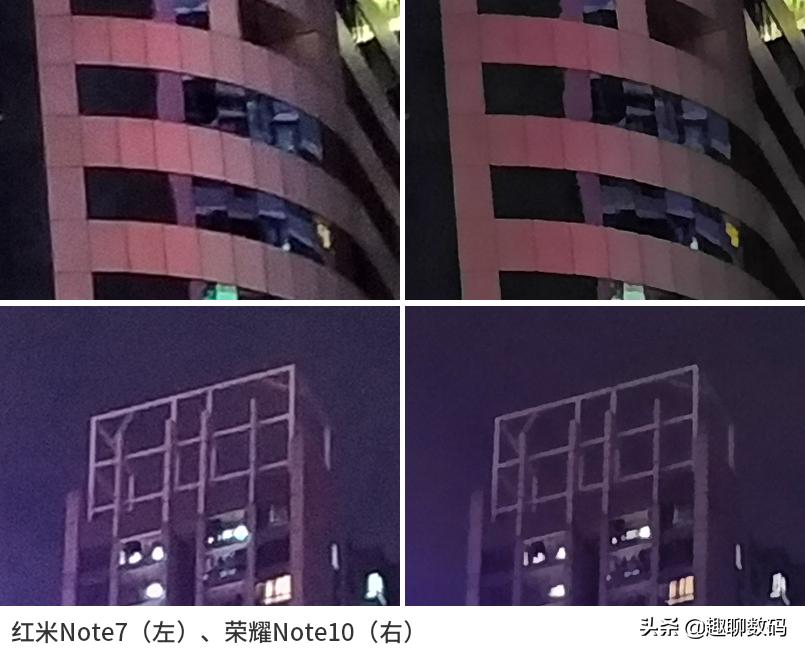 红米note7详细测评,红米Note7图文评测