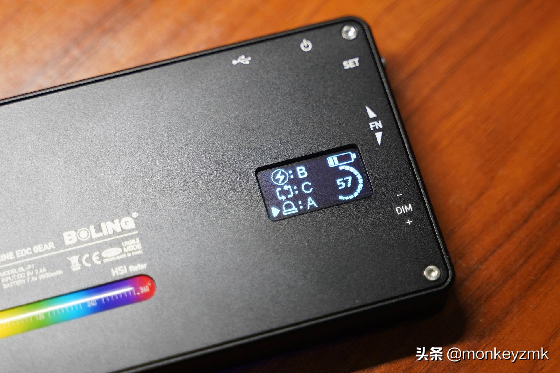 准备入门,视频创作必备设备