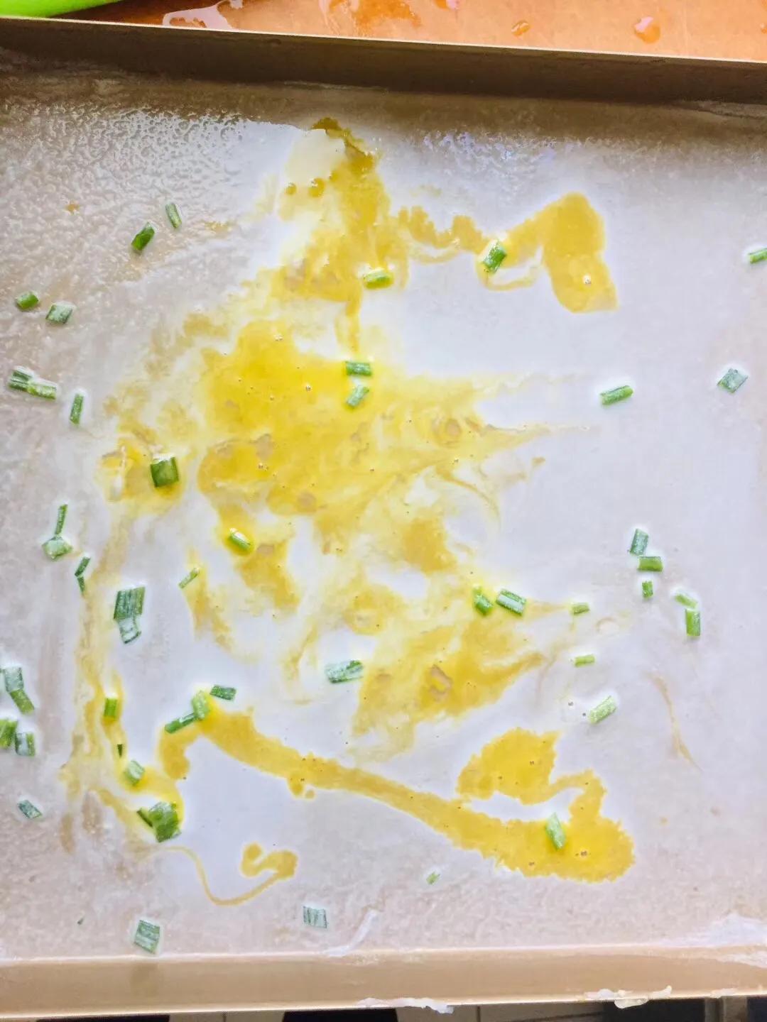 教你在家做广东肠粉2分钟学会,自制肠粉美好的一天从吃早餐开始