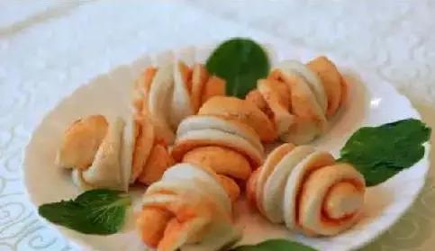 10款面食的60种做法,各种素面食的做法大全