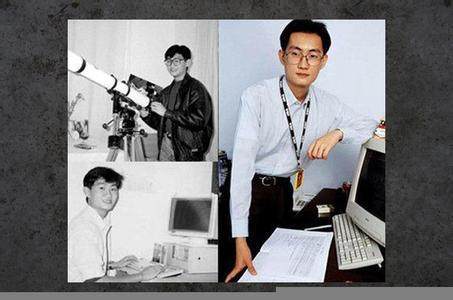 马云马化腾的3年前对比,马云马化腾什么区别