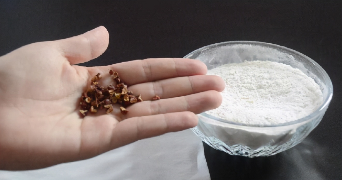 面粉生虫还能吃吗怎么去除虫子,天气热了面粉长虫的原因