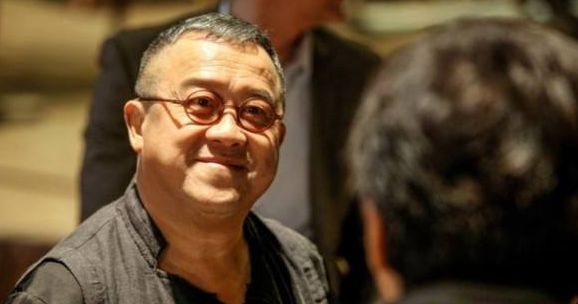 足球小将变身影坛大佬，他用奋斗稳坐大咖之位，因这一点口碑骤减