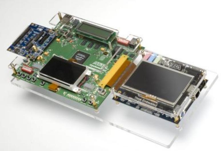 什么是嵌入式和全嵌入式,什么是嵌入式系统通俗易懂