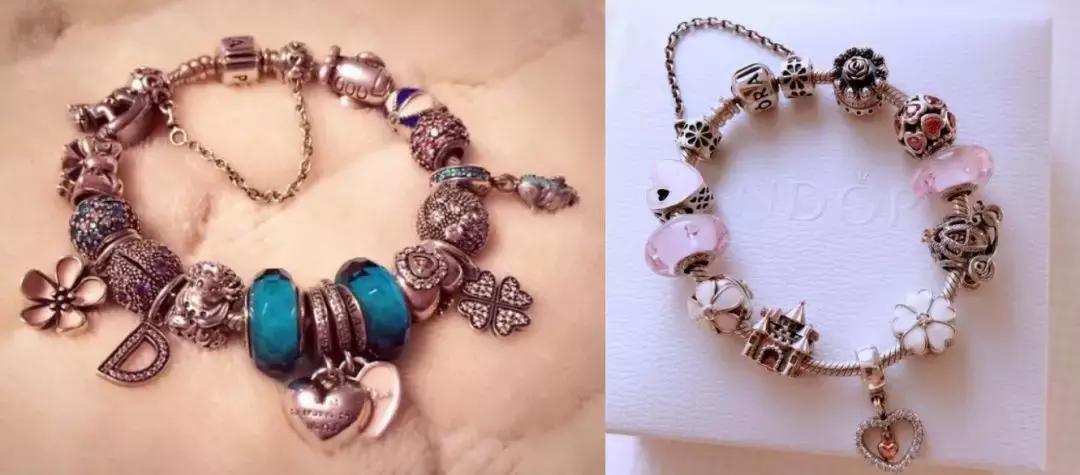 国际珠宝巨头,全球奢侈品市场崩溃