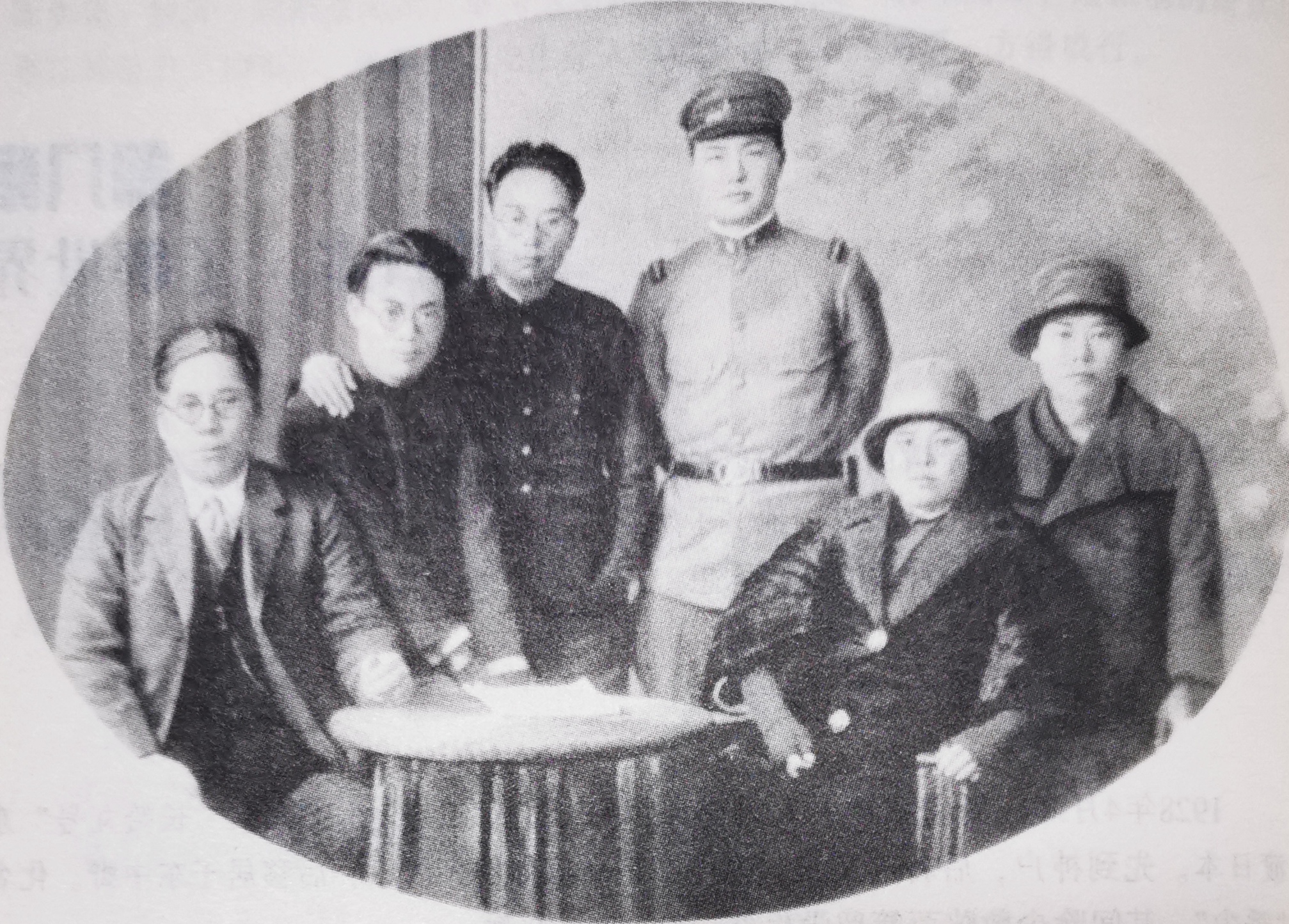 杨虎城一共有几个儿女,杨虎城的遗孀张蕙兰