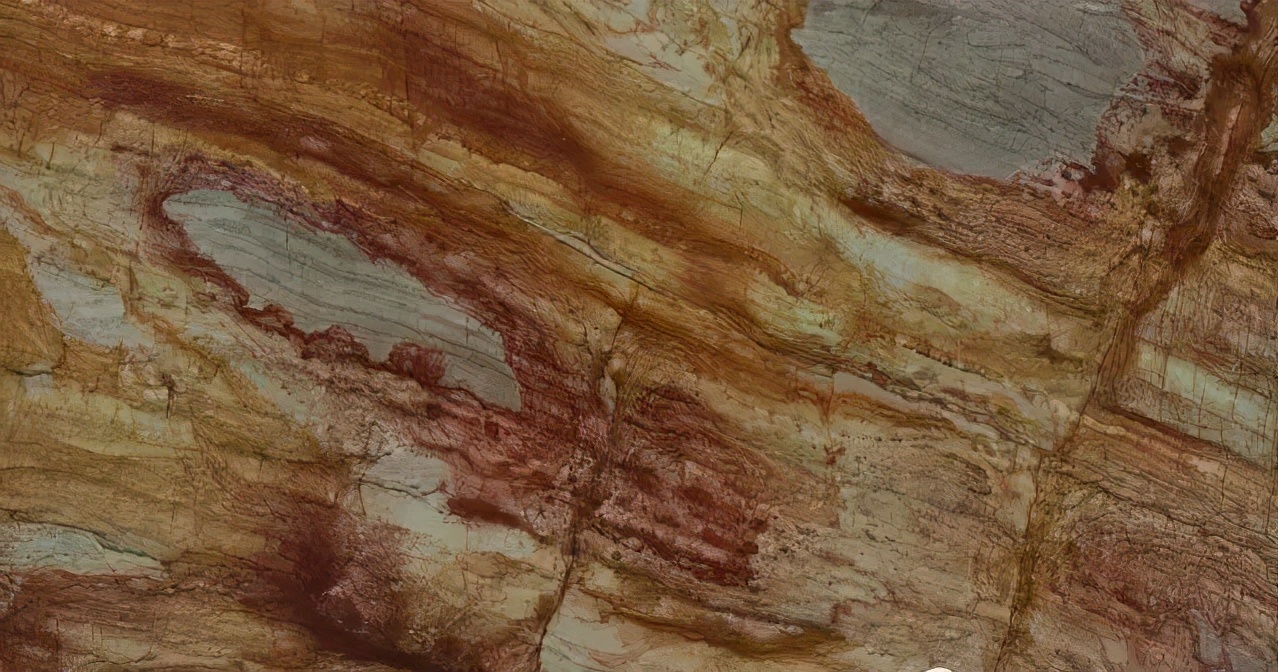 二十种珍稀天然石材让你大开眼界,80款顶级石材