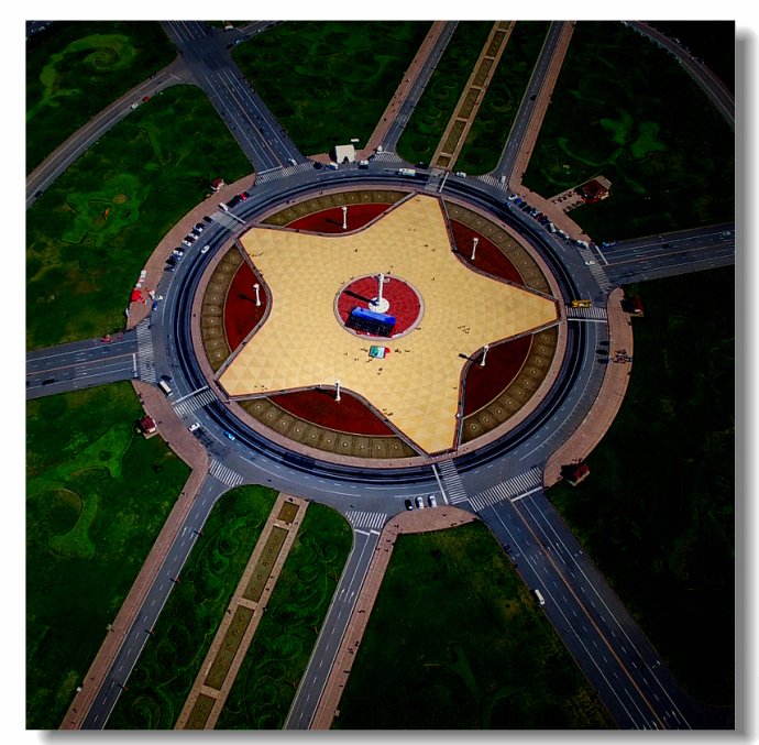 大连旅游星海湾大桥,大连旅游第一站星海广场