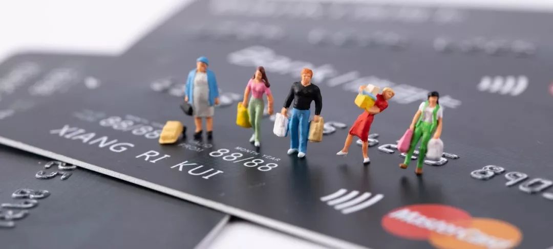 各银行最容易下的信用卡,哪些银行下卡额度高