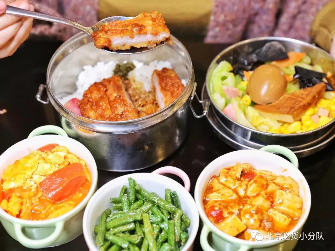 专做卤肉饭的店,正宗台湾便当福州