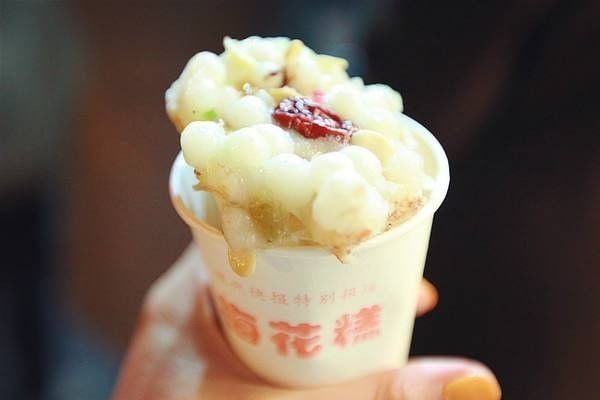 南京这16样传奇早点,决定了我能不能每天早起