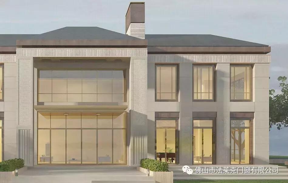 铝合金门窗轨道轮怎么安装视频,铝合金门窗安装副框有什么优缺点