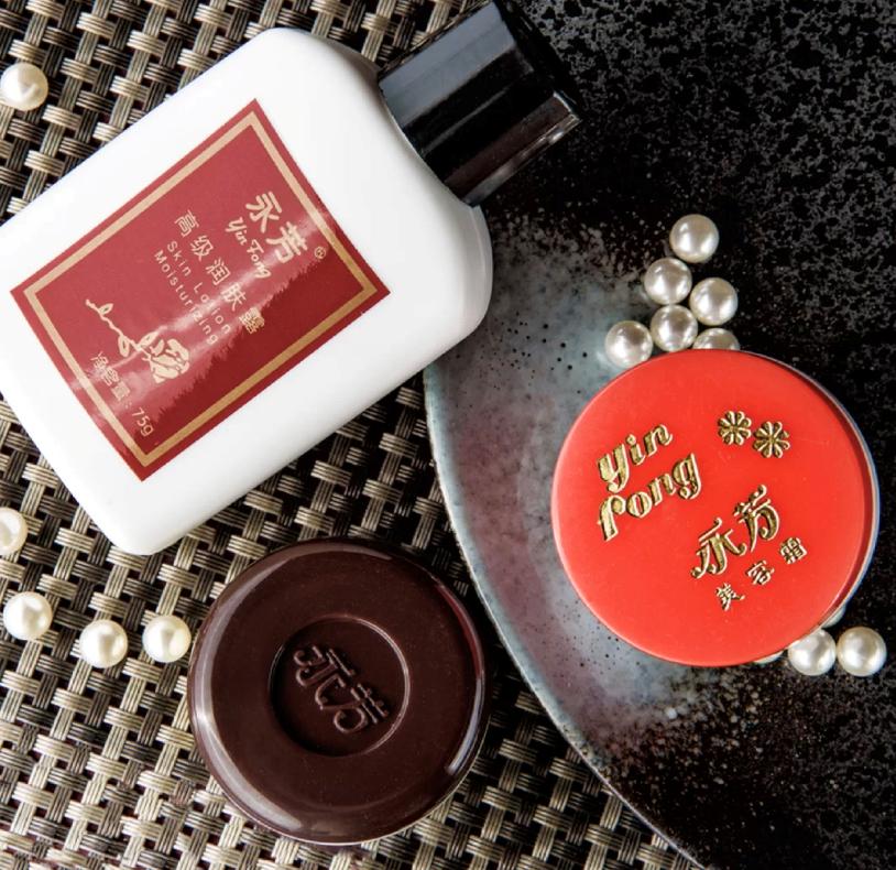 黄皮涂什么颜色素颜霜,偏黄皮肤素颜霜怎样涂不假白