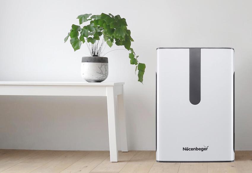 诺森柏格空气净化器多少钱一台,德国诺赫除醛空气净化器