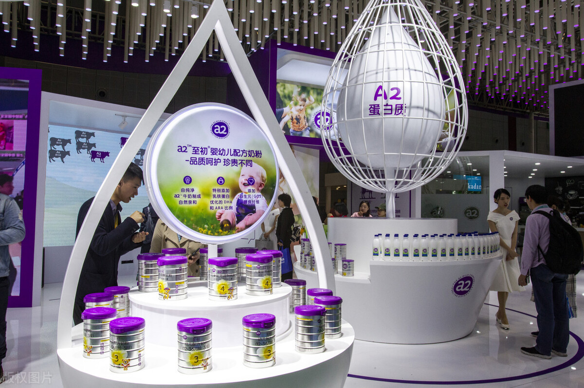 A*奶2**粉火爆全网，备受新手爸妈青睐！价格虚高？到底值不值得买？