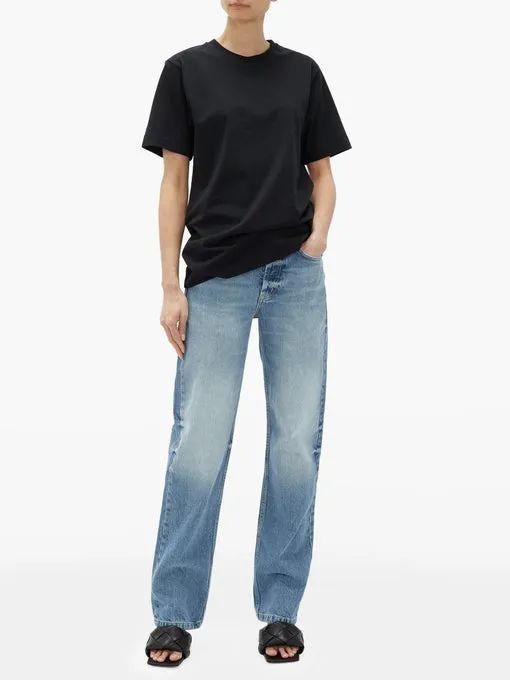 一条精致又漂亮的牛仔裤,一条好的牛仔裤