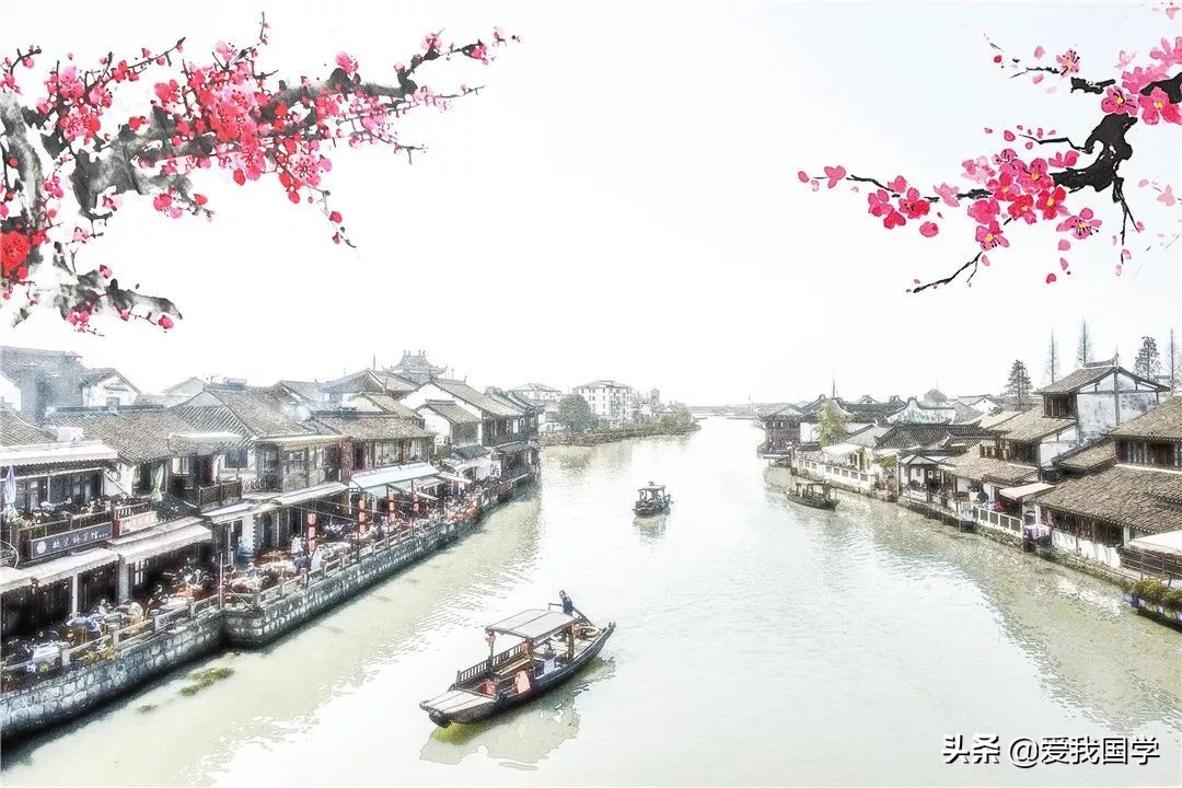 最美古诗词名句,最美古诗词经典名句