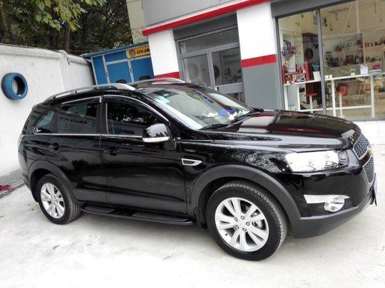 福特锐界哪一年最值得入手,雪佛兰科帕奇和福特锐界