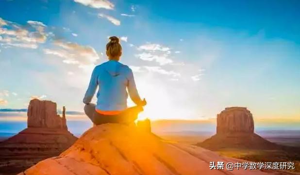 中考热点，道是无圆却有圆，隐圆问题的一种构造策略