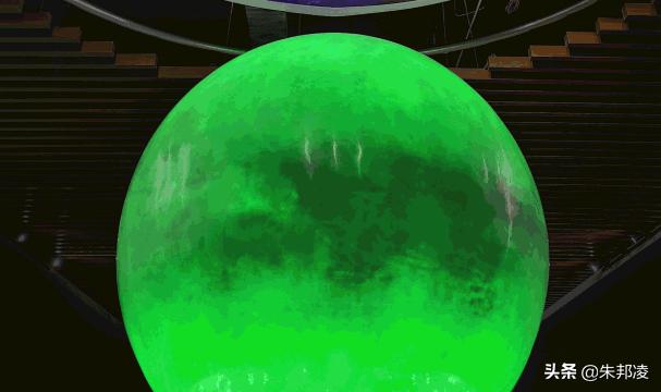 世界最大夜明珠价值26亿,世界最大夜明珠800万元起拍