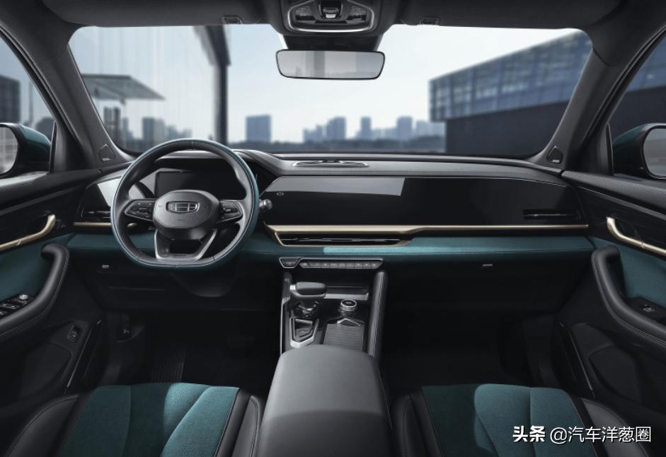 动力强口碑好三款热门家用suv推荐,15万预算性价比最高的suv该选哪款