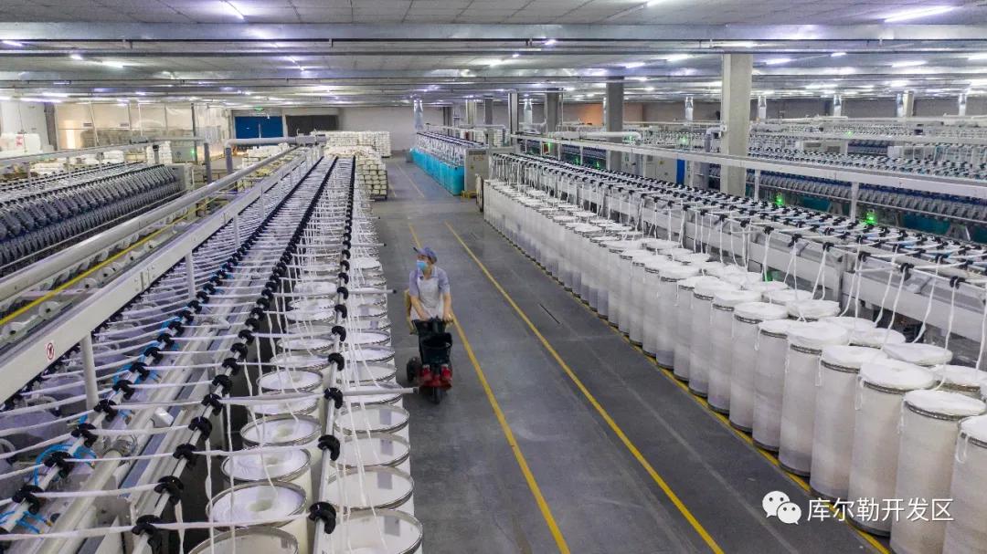 巴州金富特种纱业有限公司怎么样,巴州金富特种纱品