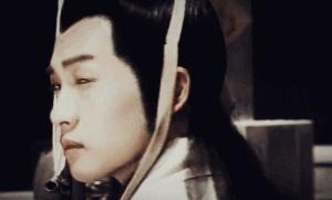 绝代双骄2020演员今昔对比,绝代双骄旧版动画