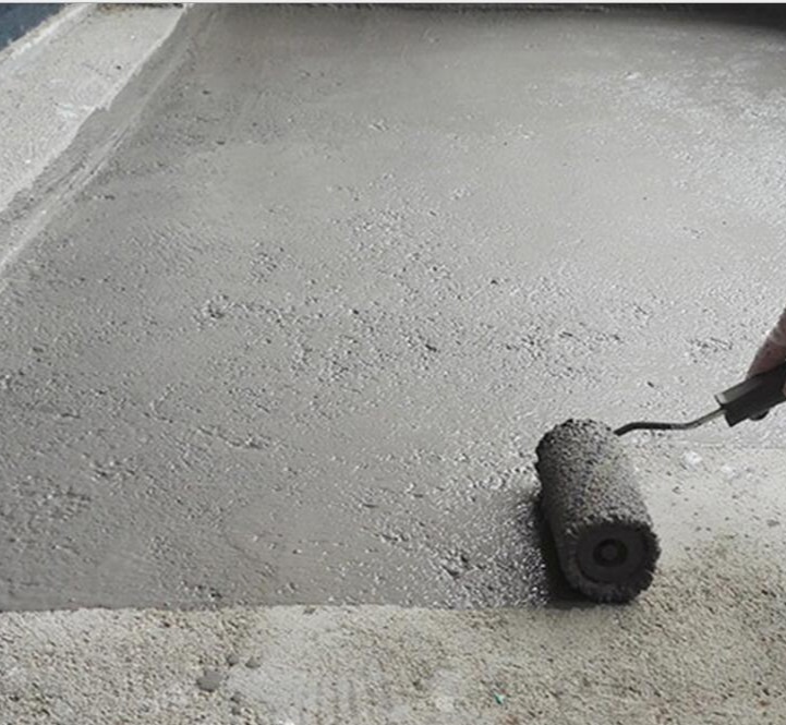 防水施工问题,屋顶丙纶防水施工总结