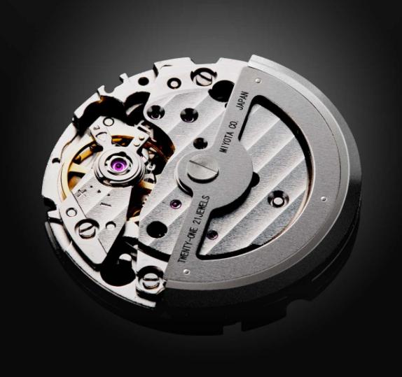 小米有品西铁城机械手表评测,小米手表深度测评防水