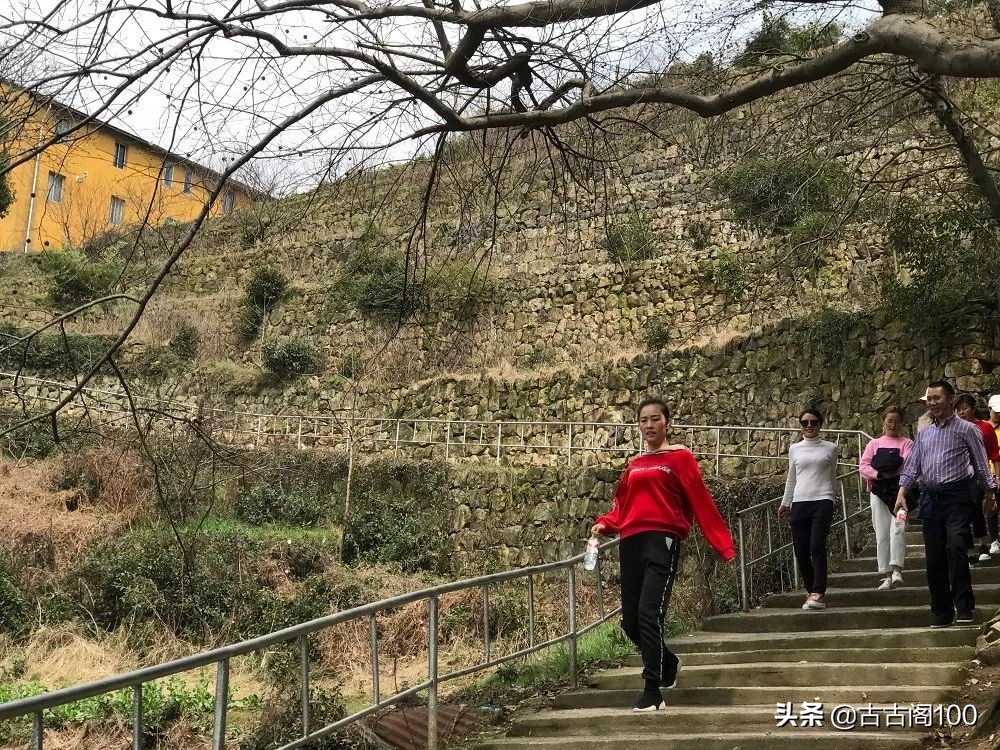越王峥大峡谷：风景壮美，迷倒众生