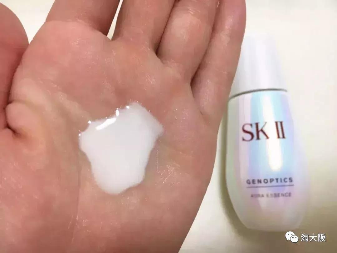 最近日本SK-II专柜发售的套装真的太犯规了啊!有多省钱?