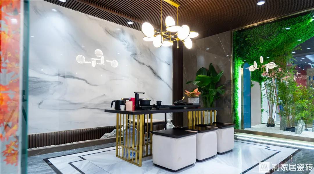 利家居是不是杂牌瓷砖,利家居瓷砖官网价格表