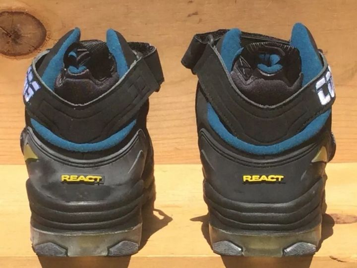 锡安和凯尔登约翰逊,锡安模板约翰逊