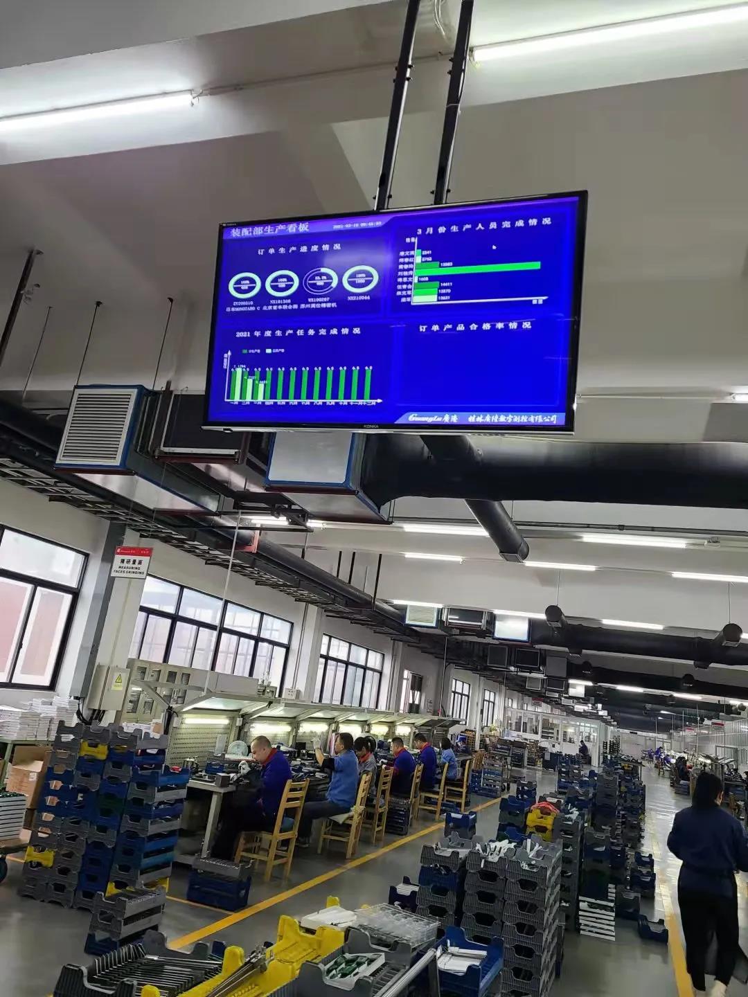 桂林产业转型完成了吗,桂林工业振兴方案