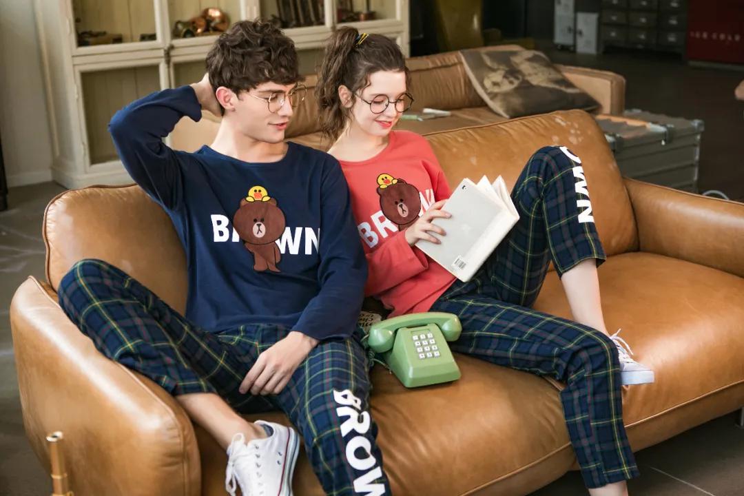 后疫情时代服装,家居服市场低迷