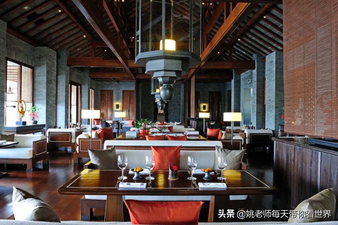 浙西低调山水小城，入选2021全球最佳旅行地邂逅早春一方秘境