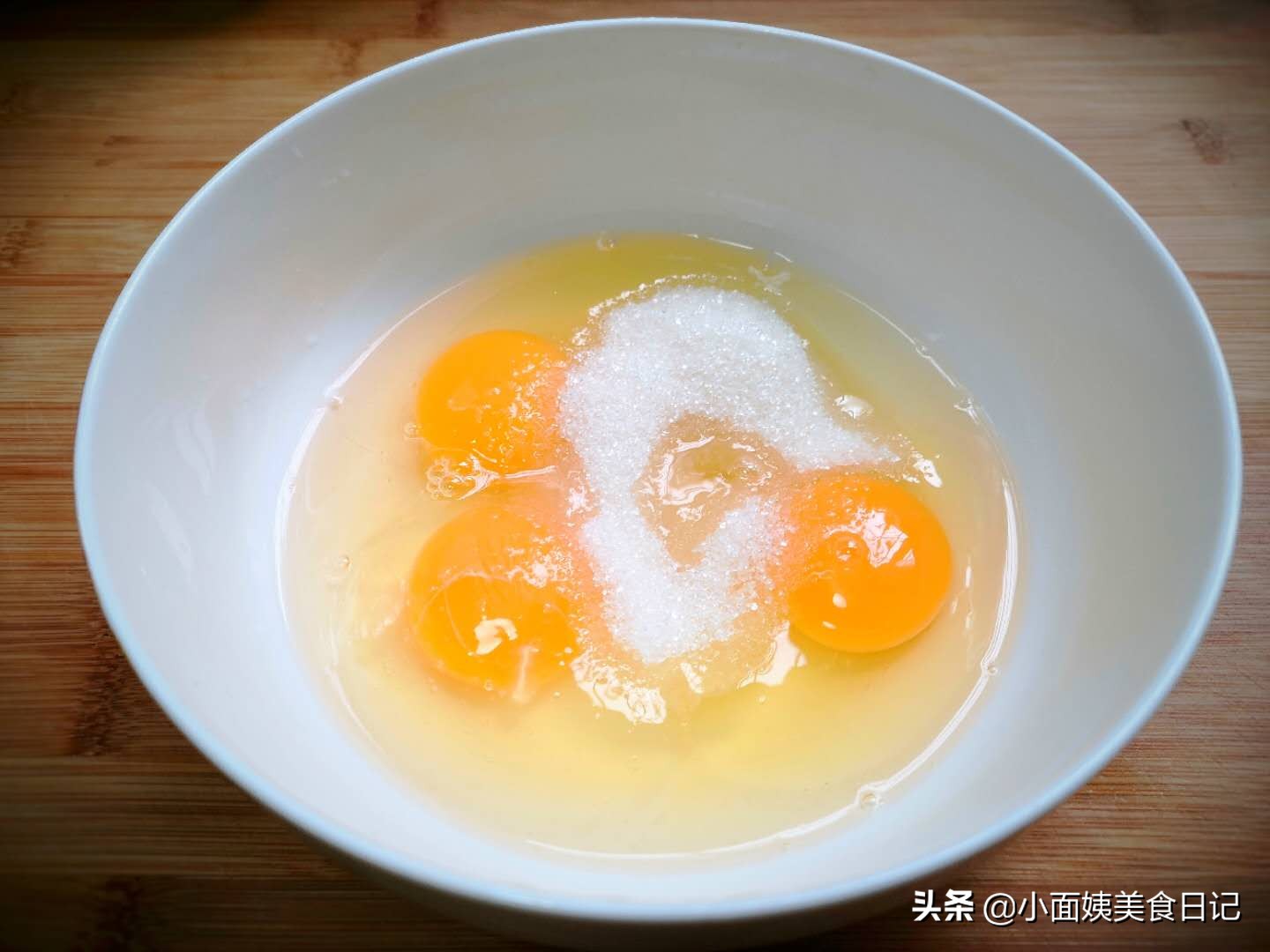 5分钟懒人营养早餐比甜品还好吃,易做又精致美味早餐孩子爱吃极了