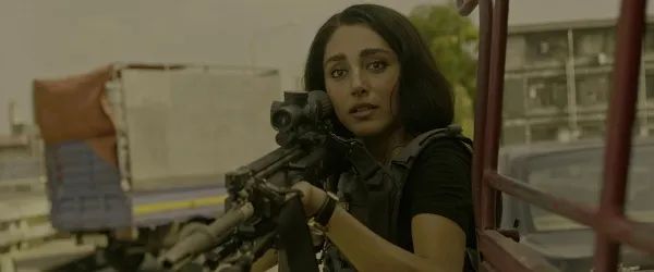 锤哥惊天营救高燃向剪辑,吴京和锤哥视频