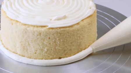 非植物奶油,非植物奶油蛋糕