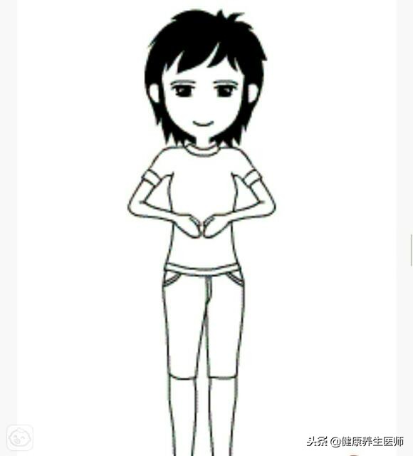 经络不通补什么都没用！12个方法，很全面，教你经络通畅百病消！